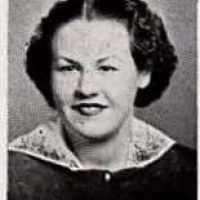 Betty Norma Ridout (1920–1996) • FamilySearch