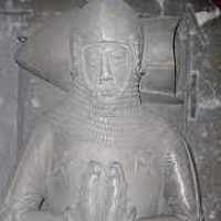 Maurice Berkeley (14361506)