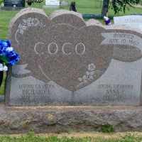 Richard Lee Coco (1926–1996)