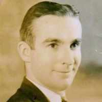 Edwin Richard Ivey Sr. (1910–2000)