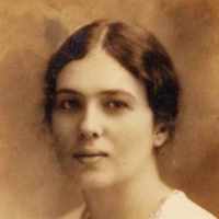 Sarah Marguerite Sophie Teraireia Winchester (1909–1987)