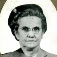 Dovie Blanche Smarr (1898–1954)