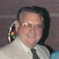 Robert E Robinson (1930–2012) • FamilySearch