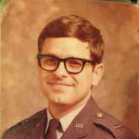 George Harold Franklin Jr (1948–2020)