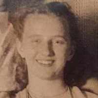 Jeannette Aline Crosby (1922–2007) • FamilySearch