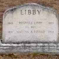 Martha A. Fifield (1851–1940)