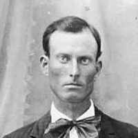 Sherdian Duncan Odom (1885–1958) • FamilySearch