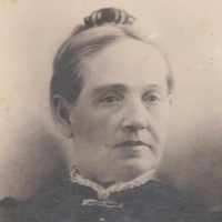 Emily Abbott (1827–1913)