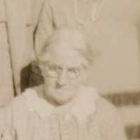 Nancy Jane Brown (1861–1929) • FamilySearch