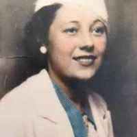 Mamie Korsak (1909–1988)
