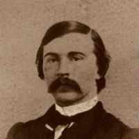 James William Emack (1838–1863) • FamilySearch
