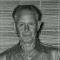 William Joseph Supple (1889–1967)
