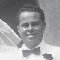 James Patrick Ross (1920–2013) • FamilySearch