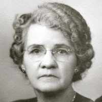 Annie Charlotte Call (1886–1977) • FamilySearch