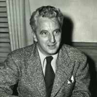 Dudley Alfred Nichols (18951960)