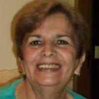 Maria Do Carmo Cavalcante De Oliveira (1947–2015) • FamilySearch