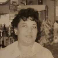 Grandmother Mary Louise Taylor /Ware/Campbell Ms (1925–2016) • FamilySearch