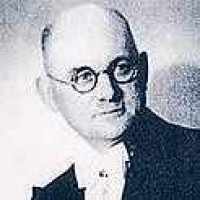John Heinrich Detlef Rabe (1882–1950)
