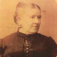 Eliza Williams Hindley