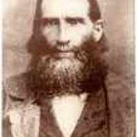 Joshua Crow (1830–1908)