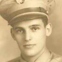 Robert John Mortland (19182011) • FamilySearch