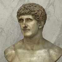 Mark Antony