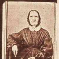 Hester Wolf (1808–1876)