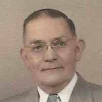 James Francis Barnes (1891–1975)
