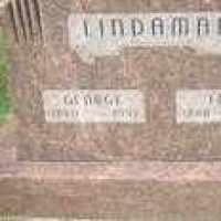 George Lindaman (1880–1957)