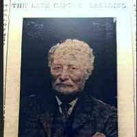 Charles John Breading (1843–1912)