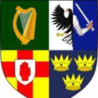 Eochaid Antoit IRISH DAL RIADA IRELAND MAC FIACHRA (0203–0272)