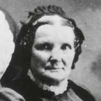 Mary Isabella Hales (1818–1905) • FamilySearch