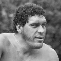 André René Roussimoff (1946–1993)