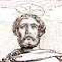 King Huneric of the Vandals (0425–0484)
