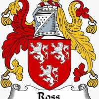 Ninian Ross 3rd Lord of Hawkhead (1490–1556) • FamilySearch