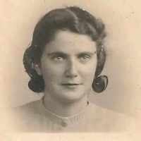 Elizabeth Corcoran (1926–1992) • FamilySearch