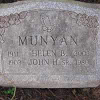 John Henry Munyan (1903–1980) • FamilySearch
