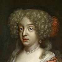 Duchess of BrunswickLüneburg Benedicta Henrietta Wittelsbach (16521730)