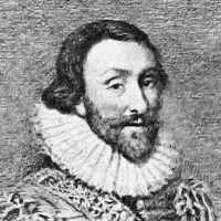 Sir Everard Digby (1578–1606) • FamilySearch