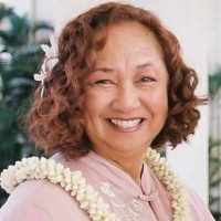 Cheryl Ann Keola Nunies (1948–2006)