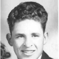 Thomas Douglas Fike (1920–1962)