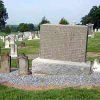 Joseph Shirk Sr. (1712–1770)