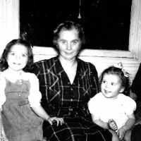 Anna Gertrude Muth (1903–1990) • FamilySearch