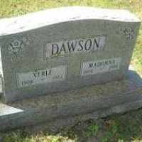 Eldred Verle Dawson (1909–1981) • FamilySearch