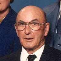 George Earnest Merrill (1910–1997)