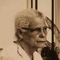 Maria Venancia Lugo Rosa (1903–1998) • FamilySearch
