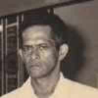 Edward Patrick Swann (1932–1985)