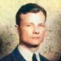 Wilbur Clinton Rice (1912–1999)