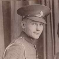 George William Rhodes (1908–1974) • FamilySearch