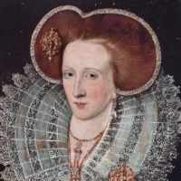 Agnes Douglas of Morton, Countess of Argyll (1574–1607)